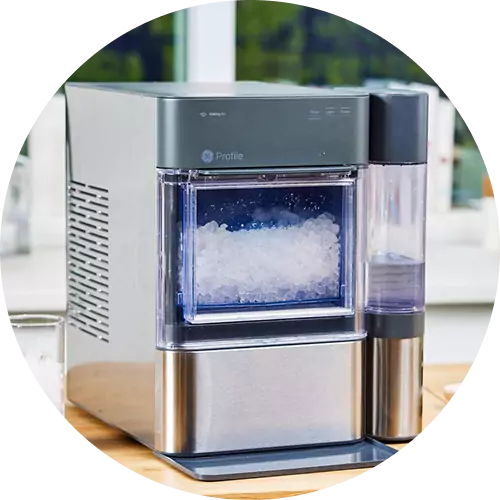 ice makers