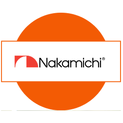 nakamichi