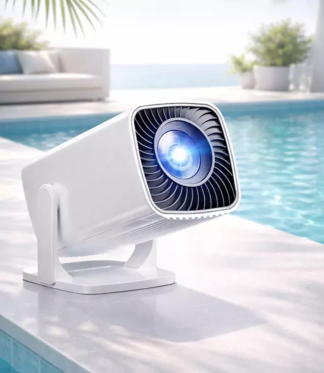 portable home projectors