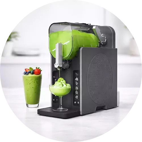 slushie makers