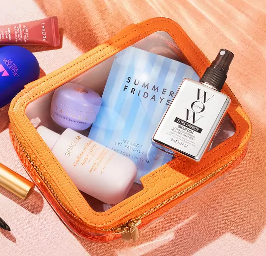 summer beauty products