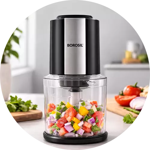 vegetable slicer and chopper