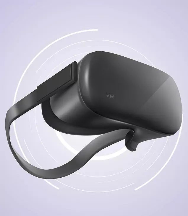 vr headsets