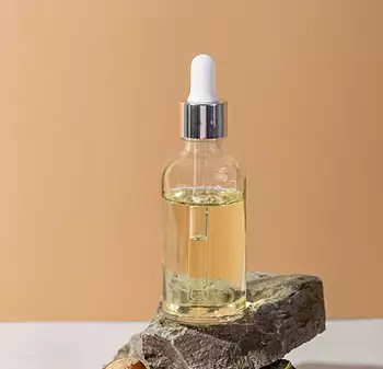body oils