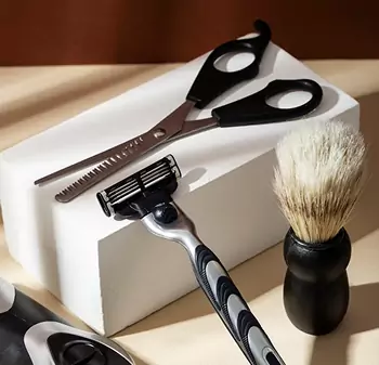 grooming kits men
