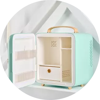 mini-refrigerators