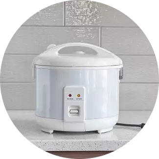 electric rice cookers