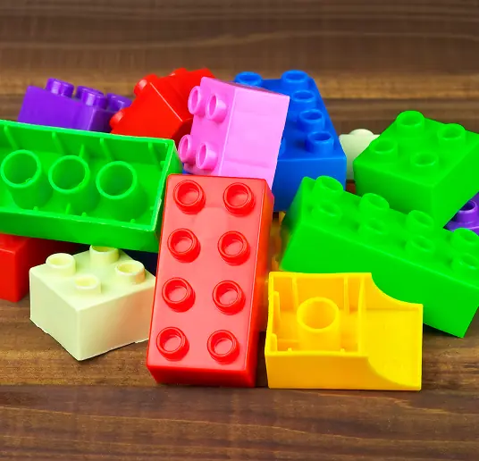Building blocks toys for kids