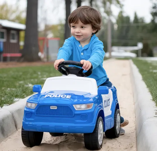 Kids toy cars for fun play
