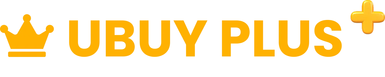 ubuy plus logo