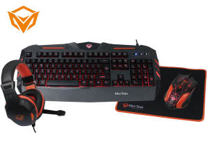 Meetion Gaming Kit 4 in 1