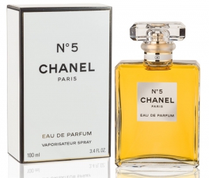 Chanel No.5 EDP For Women - 100 ml