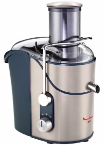Moulinex Centrifugal Juice Extractor 1200W