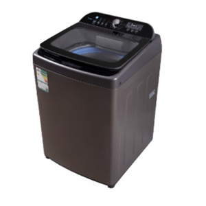 Midea Top Loading 13 KG Washer - Grey