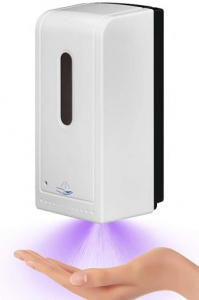 NHE Hand Wash Dispenser - ZQ-SD10