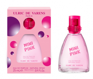 UDV Mini Pink 25ml EDP for Women -3814
