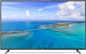 JVC 65" Smart LED TV- LT 65N885