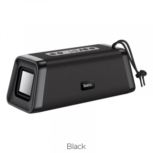 Hoco Wireless Speaker BS35 Classic Sound Portable Loudspeaker