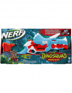 Nerf Dinosquad Tricerablast F0803