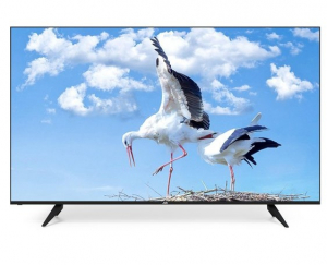 JVC LT 82N7115 LED TV 82" 4K UHD Smart