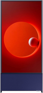 Samsung The Sero 2020 43" QLED Smart TV