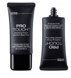 Kiss Face Primer - Mattifying