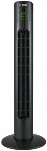 Sure Tower Fan - Black
