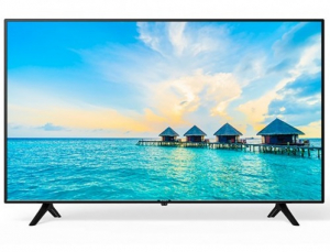 Skyworth 55 Inch UHD 4K Smart Android TV