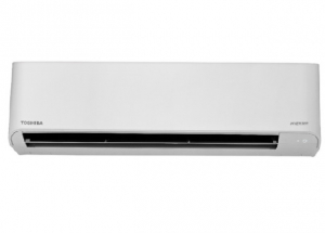 Toshiba Inverter 11900 BTU/1.5 Ton Split (RAS-18PKCV-KW)