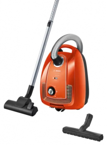 Bosch 4 Bagged Vacuum Cleaner 2200W BGLS4822GB