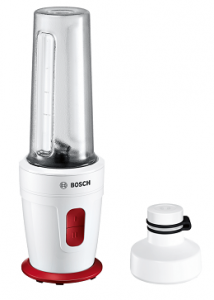 Bosch Mini Blender Your Collection 350 W - White MMBP1000GB
