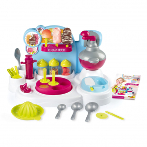 Smoby - Chef Ice Cream Factory