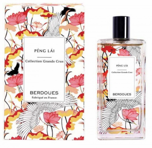 Berdoues Oud Wa Vanillia Eau De Perfume - 100 ML