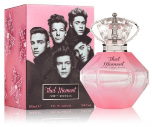 One Direction That Moment Perfume For Women - 100 ML