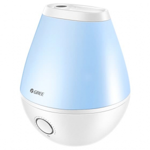 Gree 3 Liter Ultrasonic Humidifier