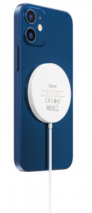 Hoco CW28 Magnetic Wireless Fast Charger