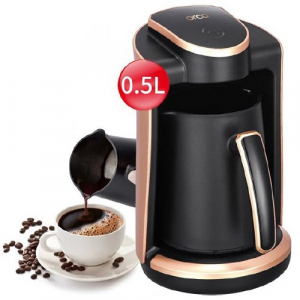 Orca Turkish Coffee Maker 400 Watts - Gold