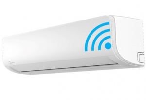 Midea Split AC 28,000 BTU Indoor