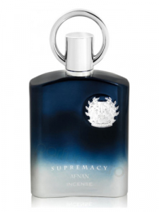 Afnan Supremacy Incense EDP 100ml
