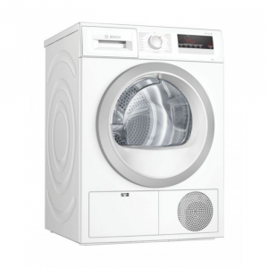 Bosch Series4 8 kg Condenser Tumble Dryer - White