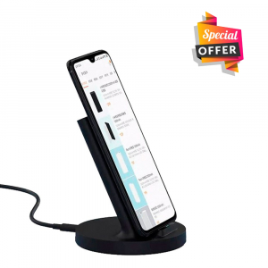 Xiaomi Mi Wireless Charging Stand 20W