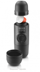 Wacaco Minipresso NS Portable Coffee Machine
