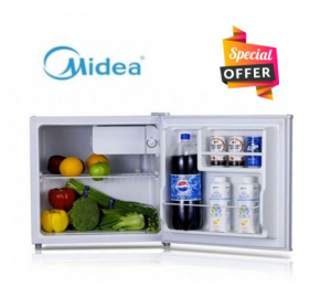 Midea 65 L Single Door Refrigerator