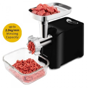 Sharp Meat Grinder 2200 Watt