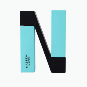 Naseem Perfume - Whispers for Unisex 60ml