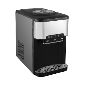 Orca Ice Maker 20KG Capacity - Black