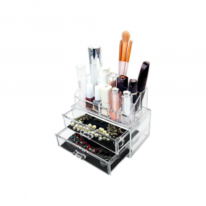 Feibrand Cosmetic Jewellery Storage Makeup Box