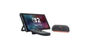 Nintendo Switch 2 Console
