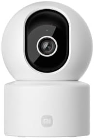 Xiaomi Smart Camera C302 - White