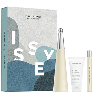 Issey Miyake l'eau D'issey Women Eau de Toilette - 100ml Gift Set